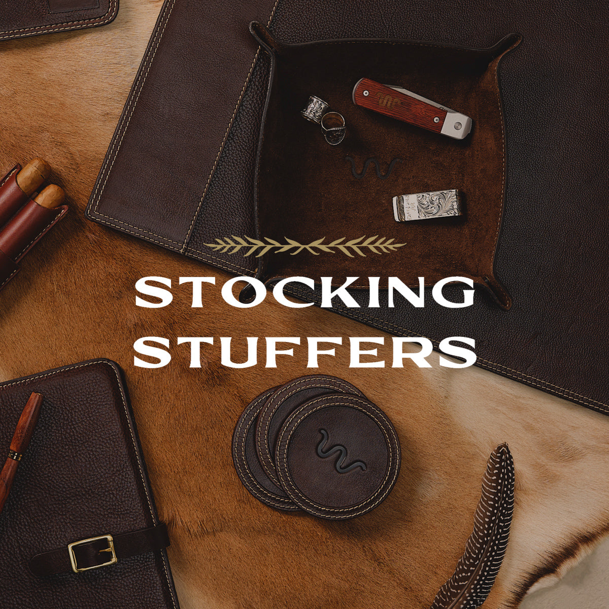 Men's Leather Wallets, Sterling Silver Money Clips Made in Texas USA ...