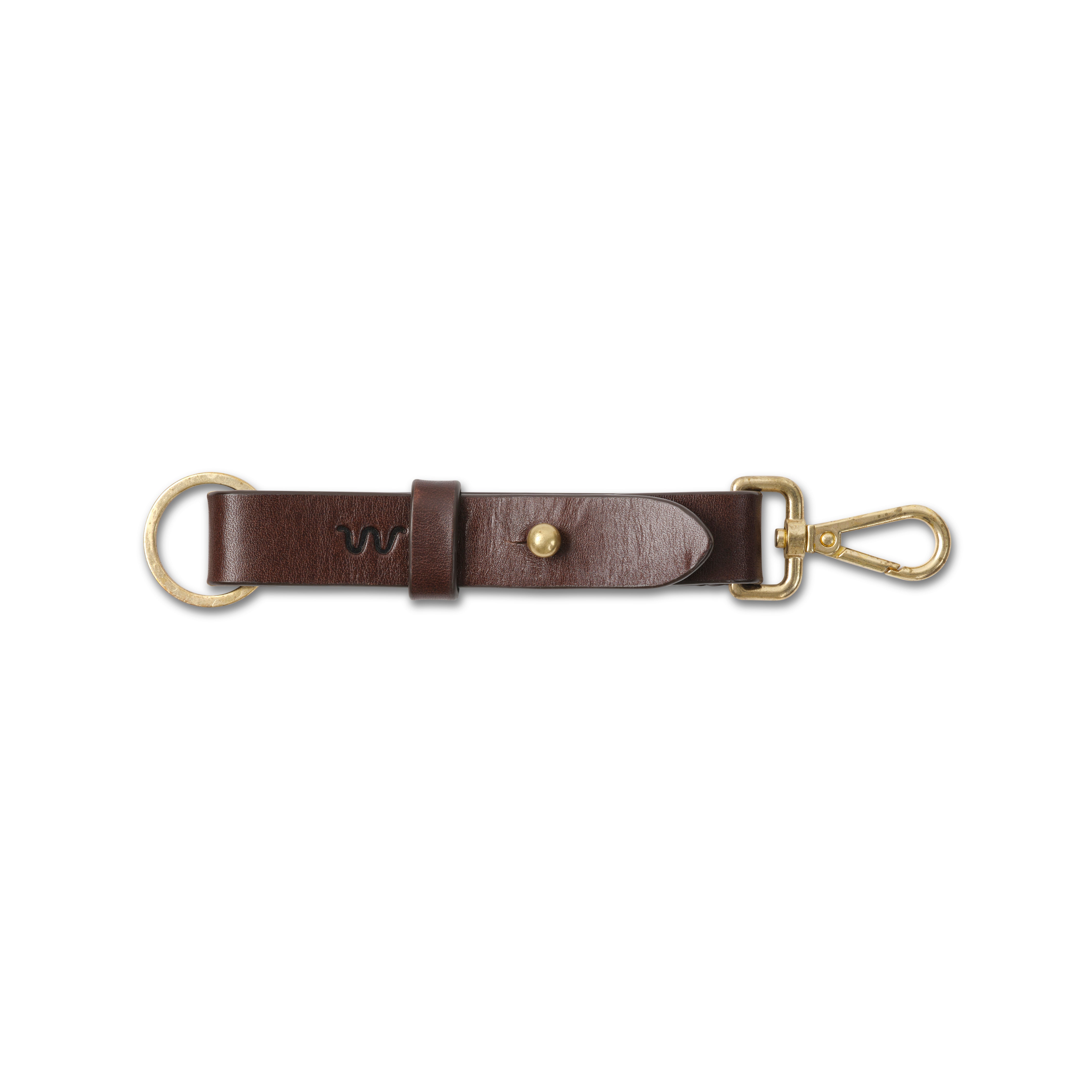 Laureles Long Keychain – King Ranch Saddle Shop