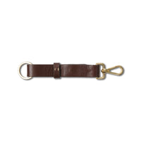Laureles Long  Keychain