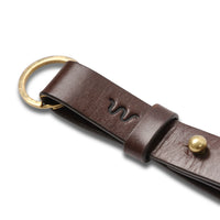 Laureles Long  Keychain
