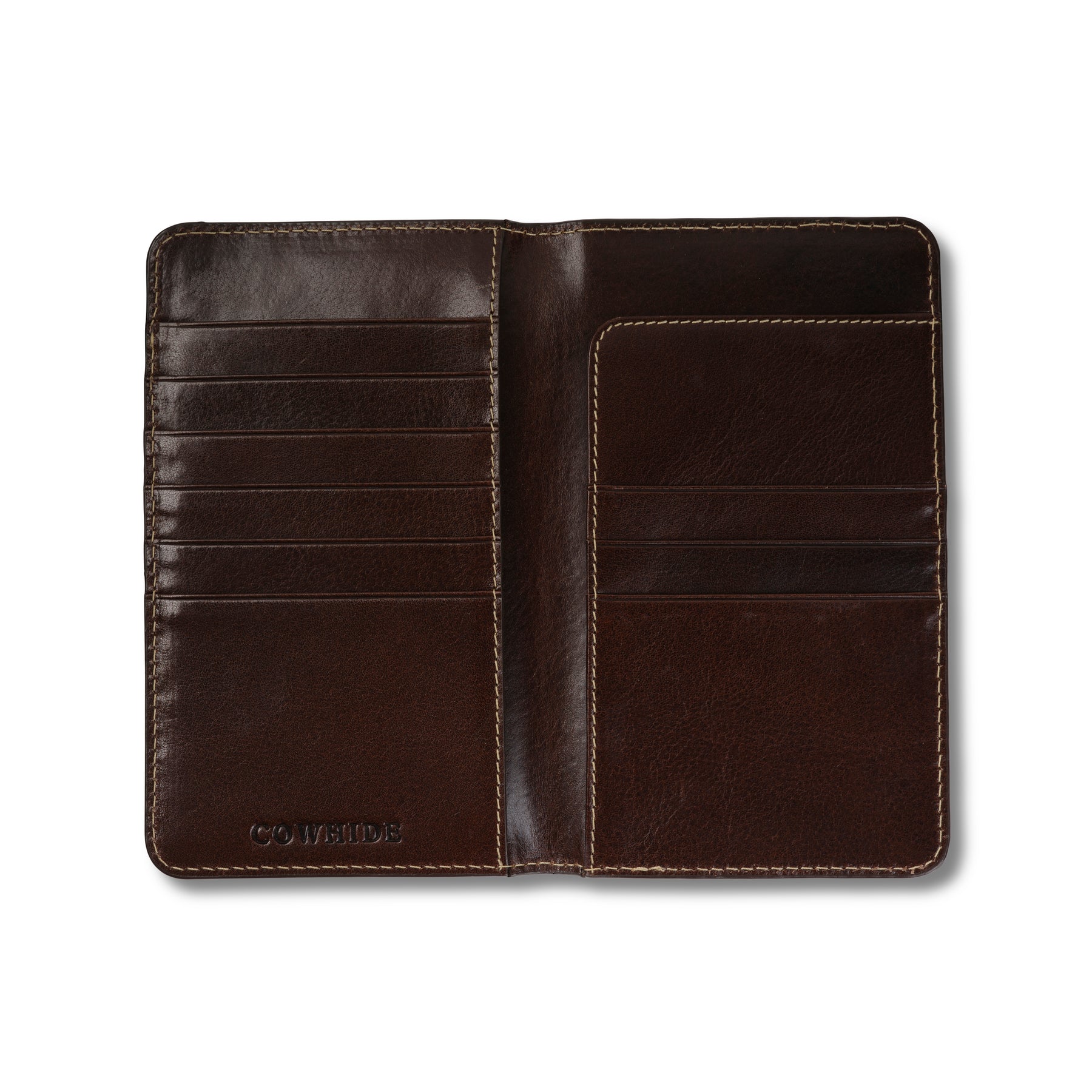 Laureles Long Wallet – King Ranch Saddle Shop