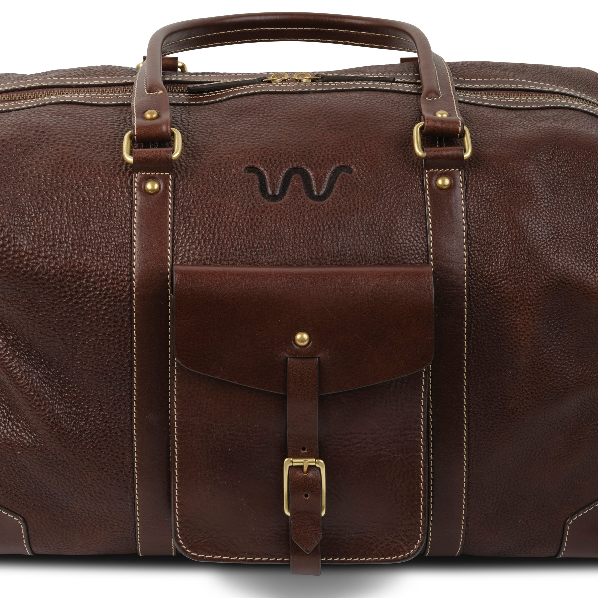 Laureles Medium Duffle, 19"