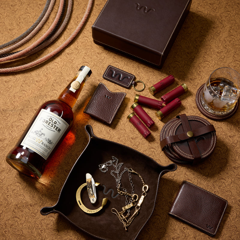 Laureles Coaster Set | Laureles Coaster Set