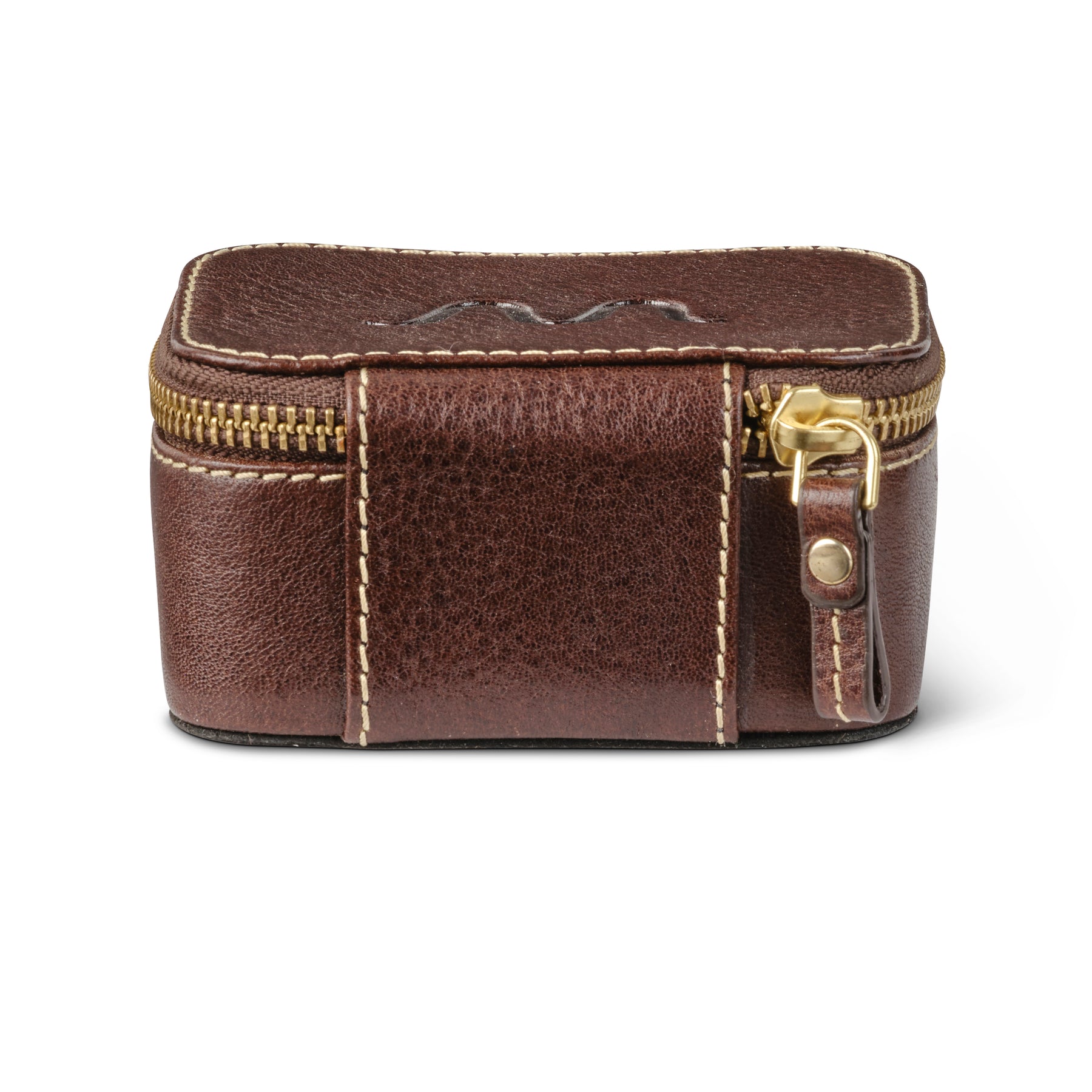 Laureles Accessories & Watch Box – King Ranch Saddle Shop