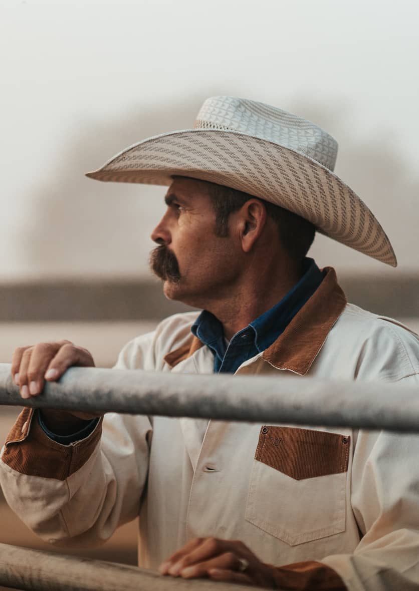 Real Rancher Wear Leather Goods, Cowboy Boots, Western Apparel, Bags & Travel Gear – King ...