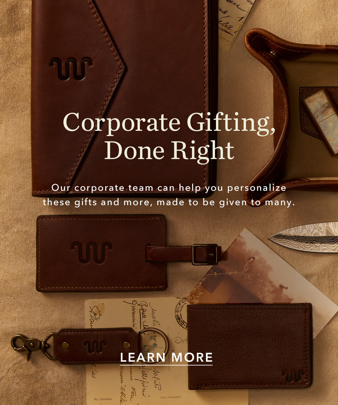 Corporate Gifts