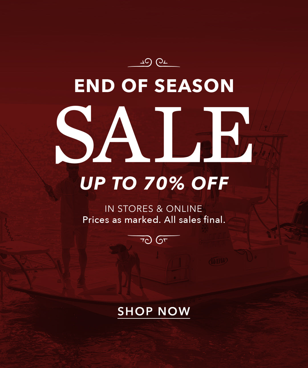 Markdowns - Sale - 5