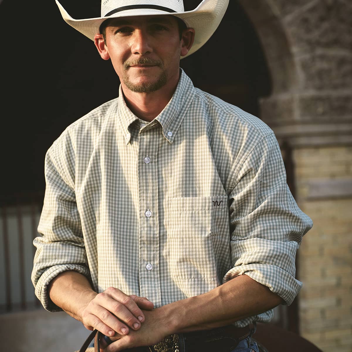 Men's Leather Wallets, Sterling Silver Money Clips Made in Texas USA ...