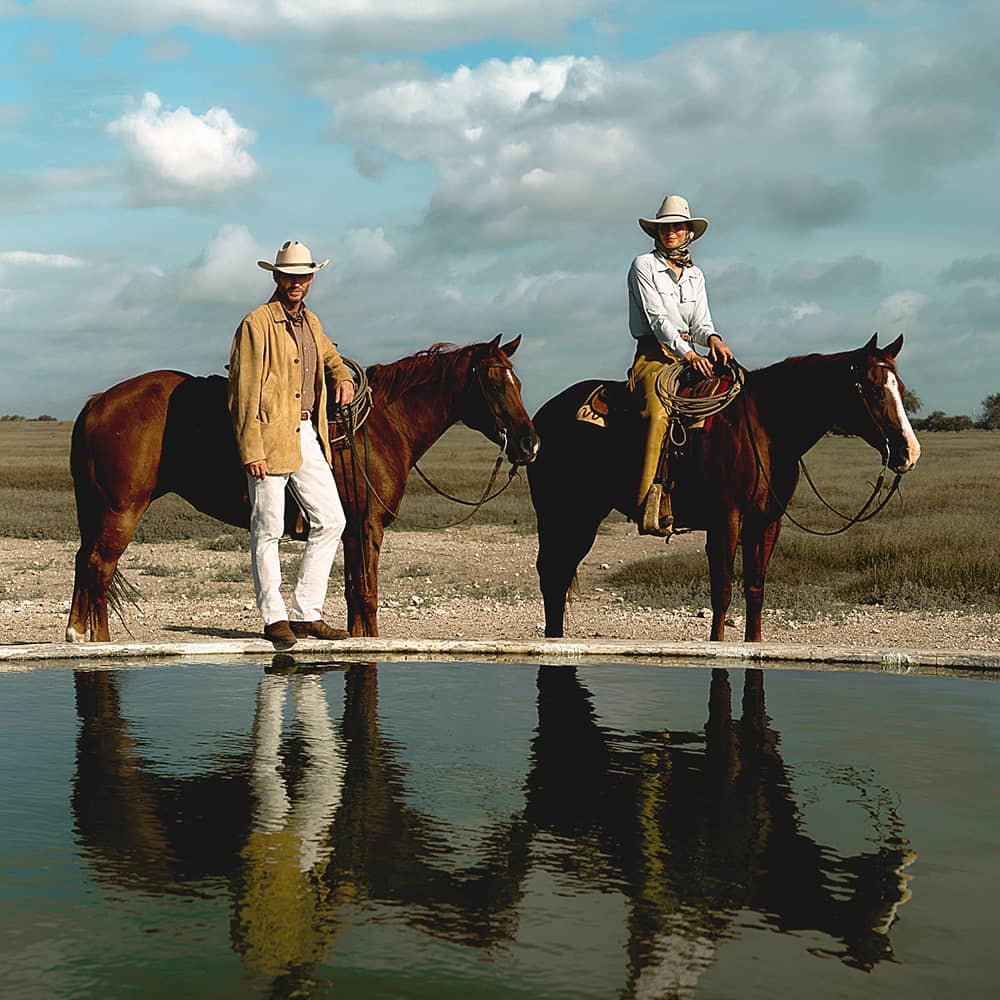 Locations King Ranch Saddle Shop
