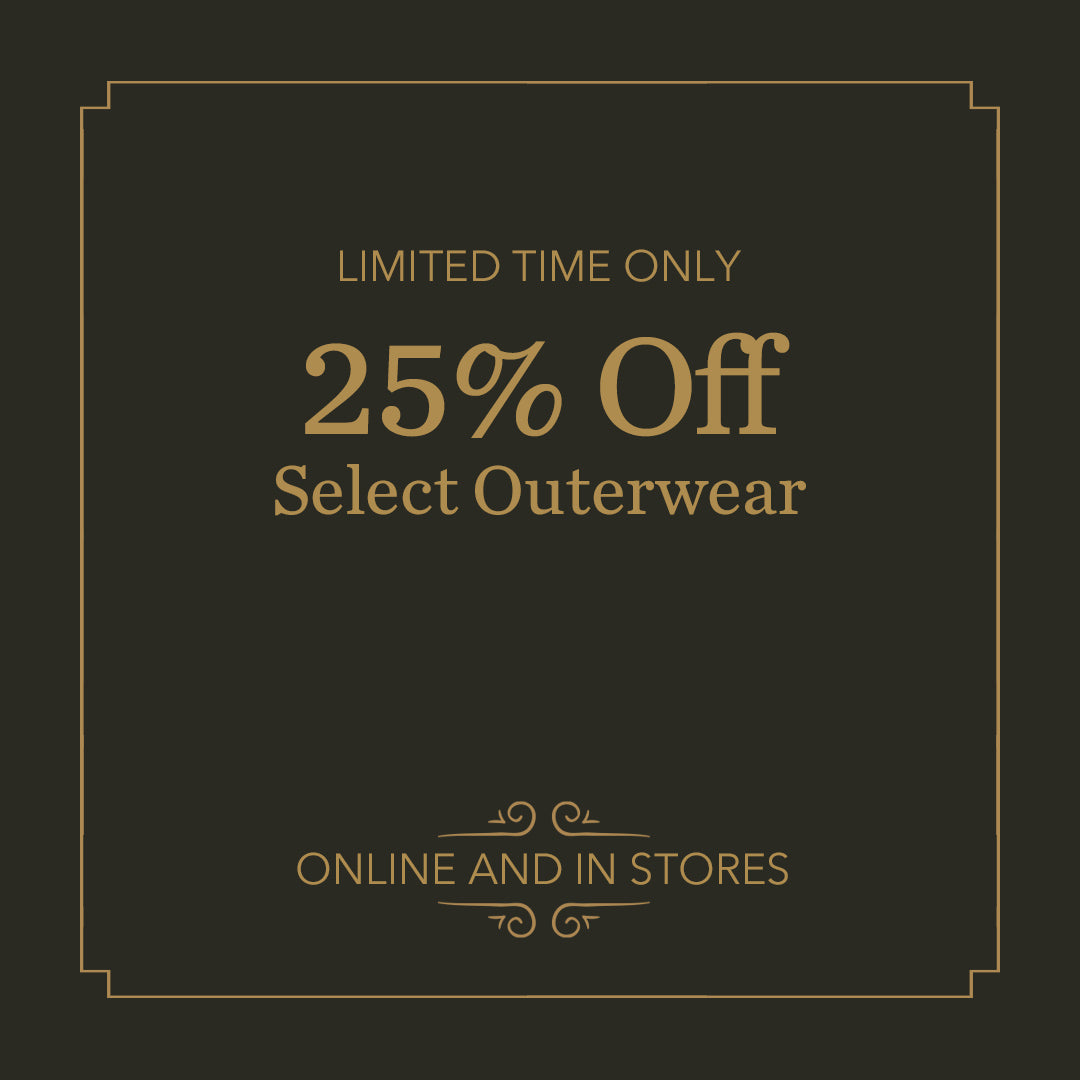 Photo of Shop 25% Off