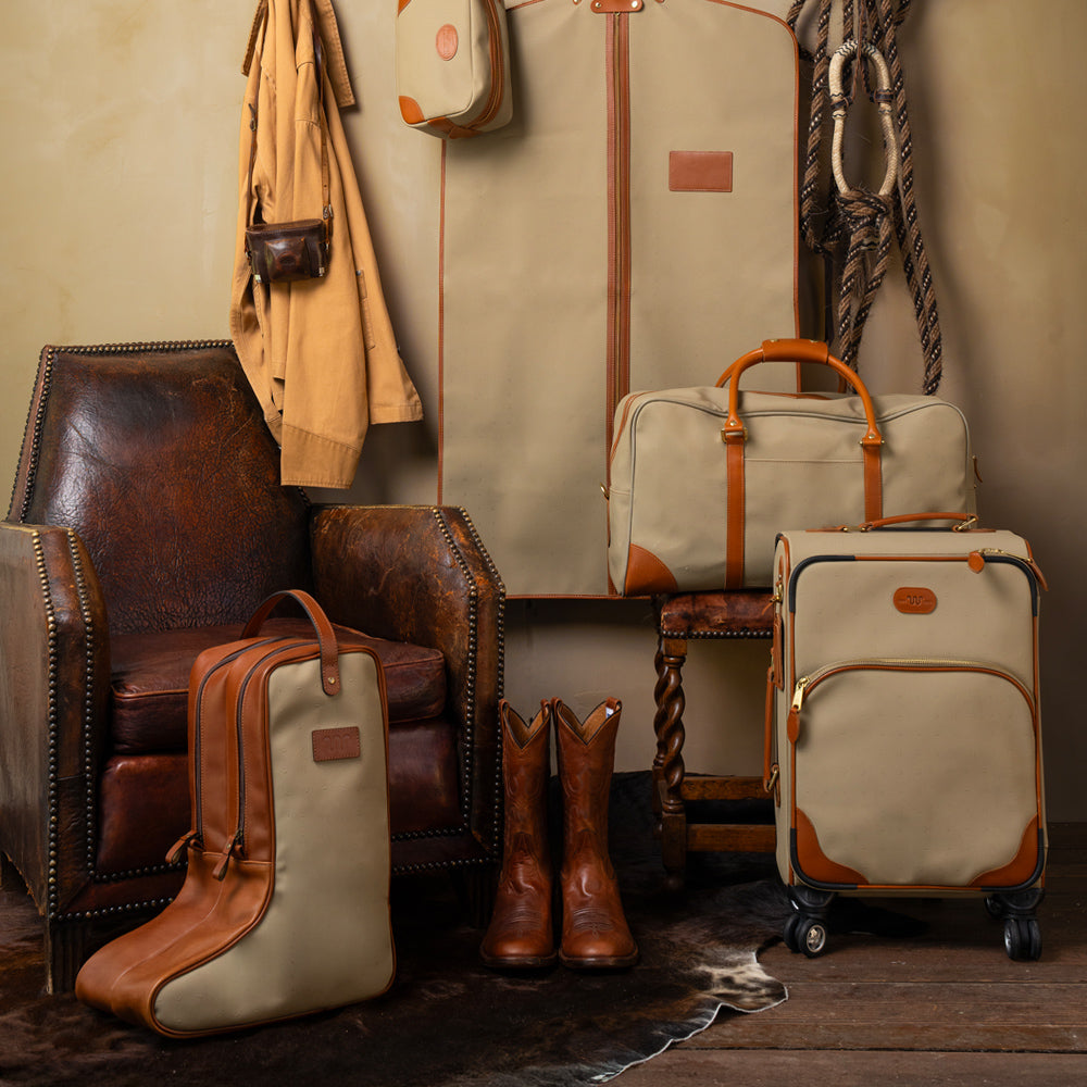 Photo of Armstrong Collection