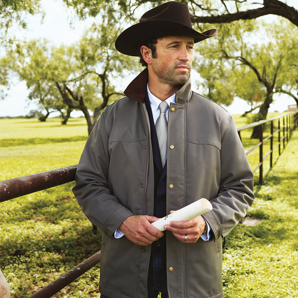 Photo of NEW CATTLEMAN’S COLLECTION