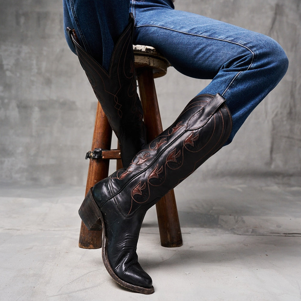 Photo of New Boots