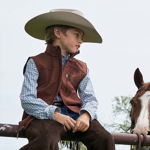Photo of New Boys Collection