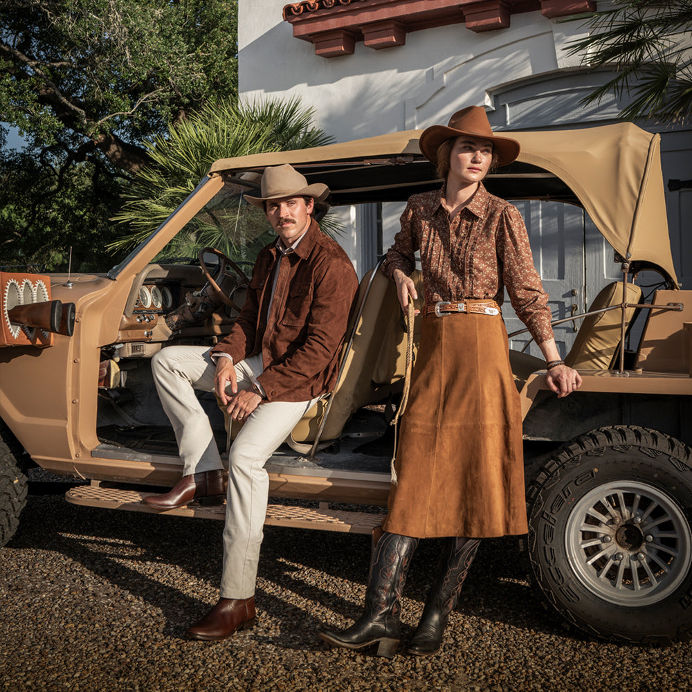 Photo of New Fall Arrivals