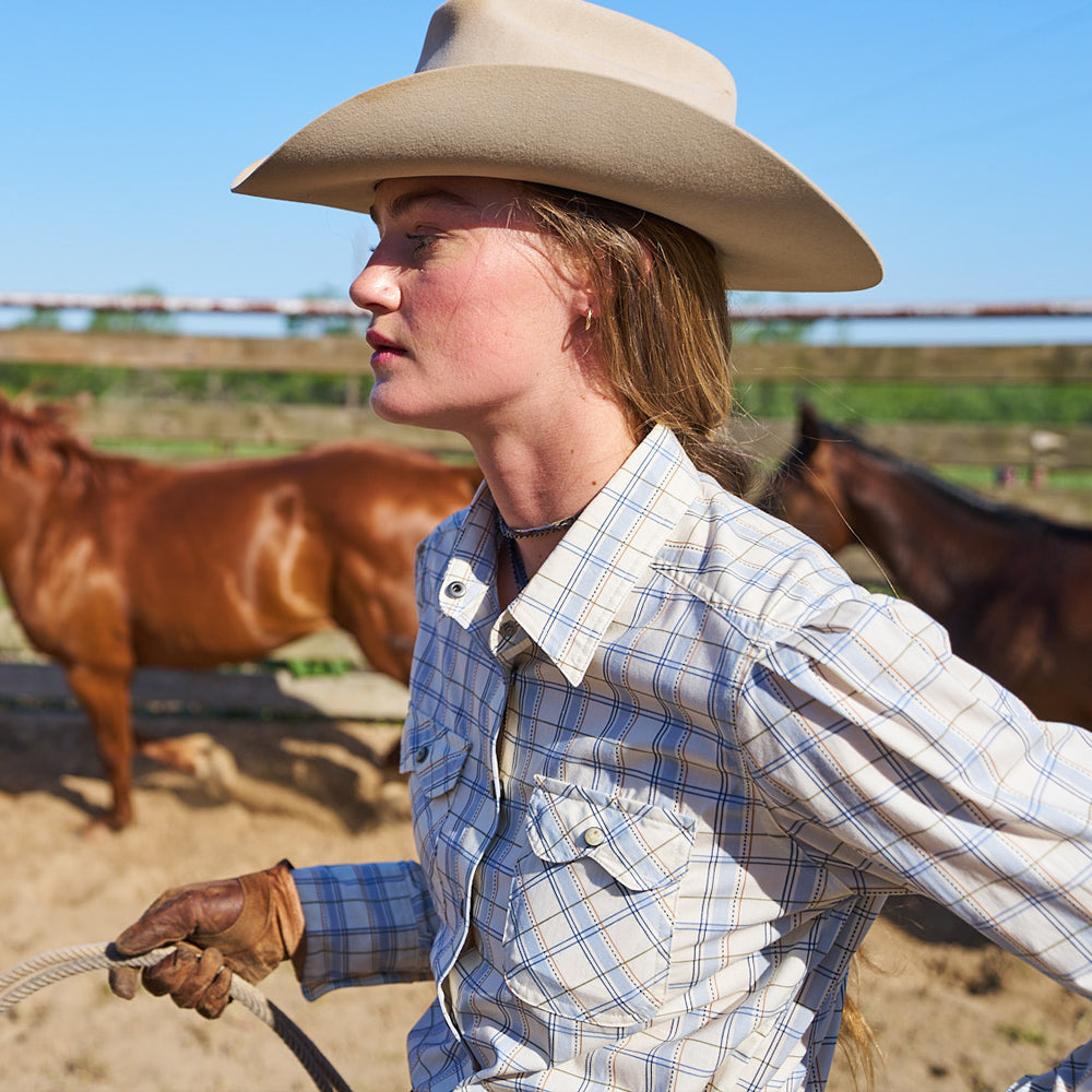 Real Rancher Wear Men's Apparel - Western Wear, Cowboy Boots, Leather Jackets, & More ...
