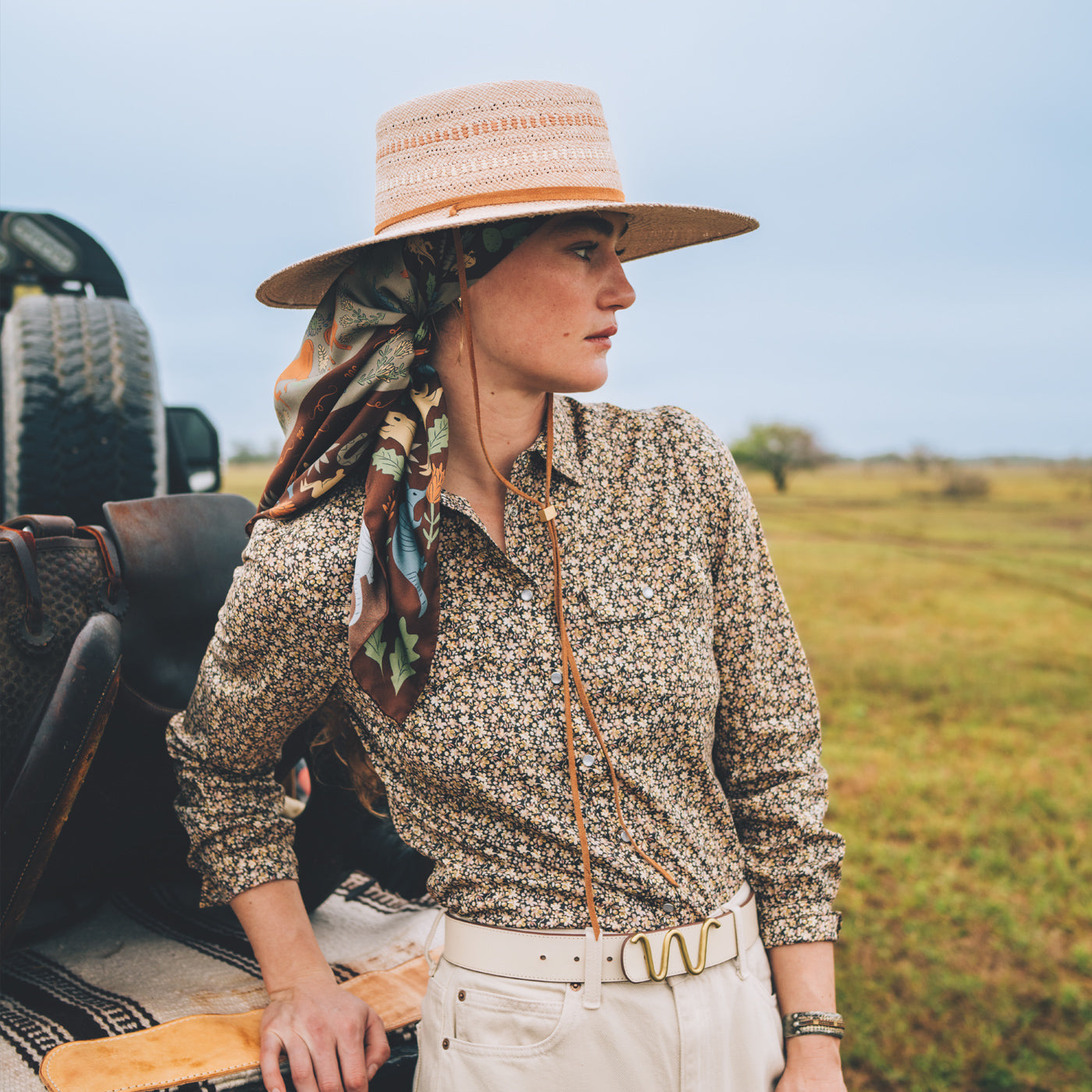 Photo of Women's Apparel