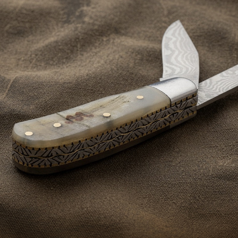 Photo of New Knives