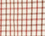 Old Sorrel Red plaid