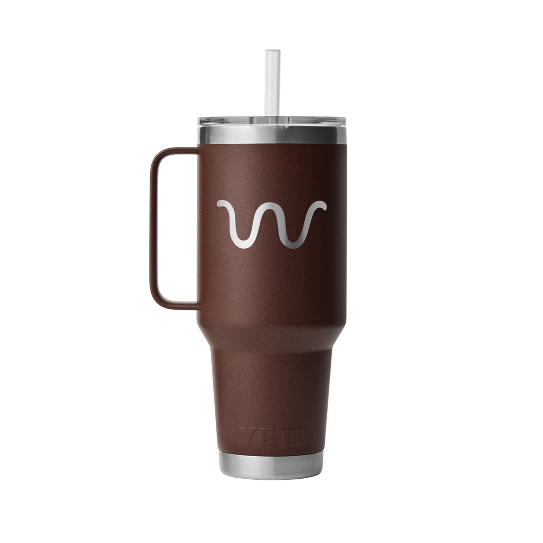 YETI Travel Tumbler - 42 Oz Insulated Travel Mug – King