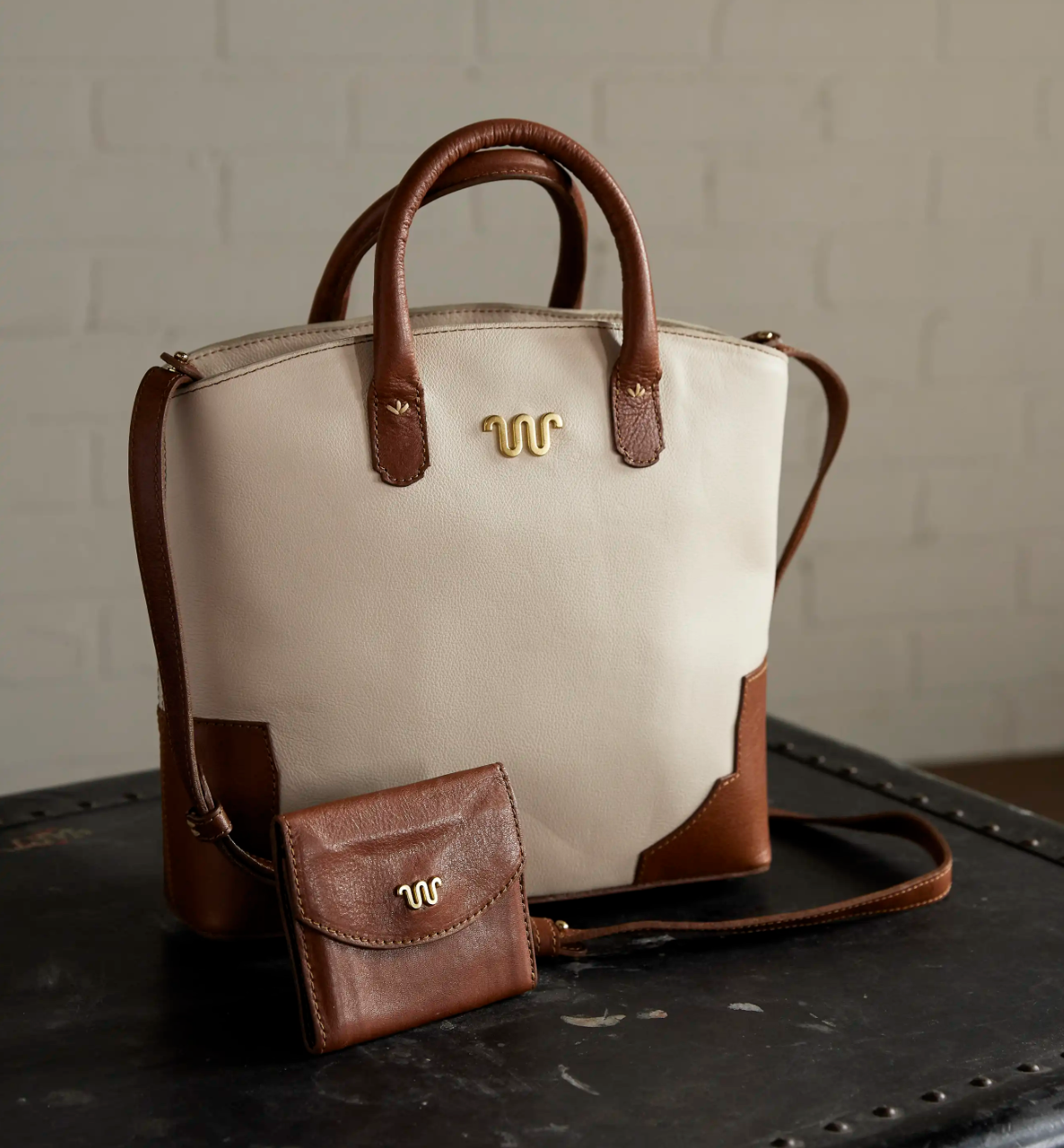 Kind Ranch Purse Armstrong Collection - Canvas Backpacks, Handbags, Duffle Bags ...