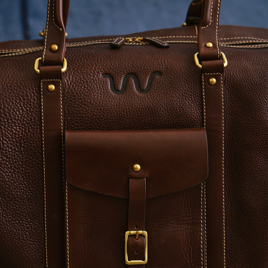 Laureles Medium Duffle, 19