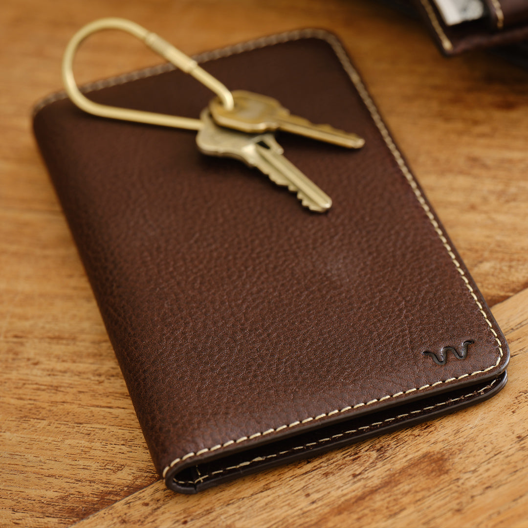 Laureles Long Wallet – King Ranch Saddle Shop
