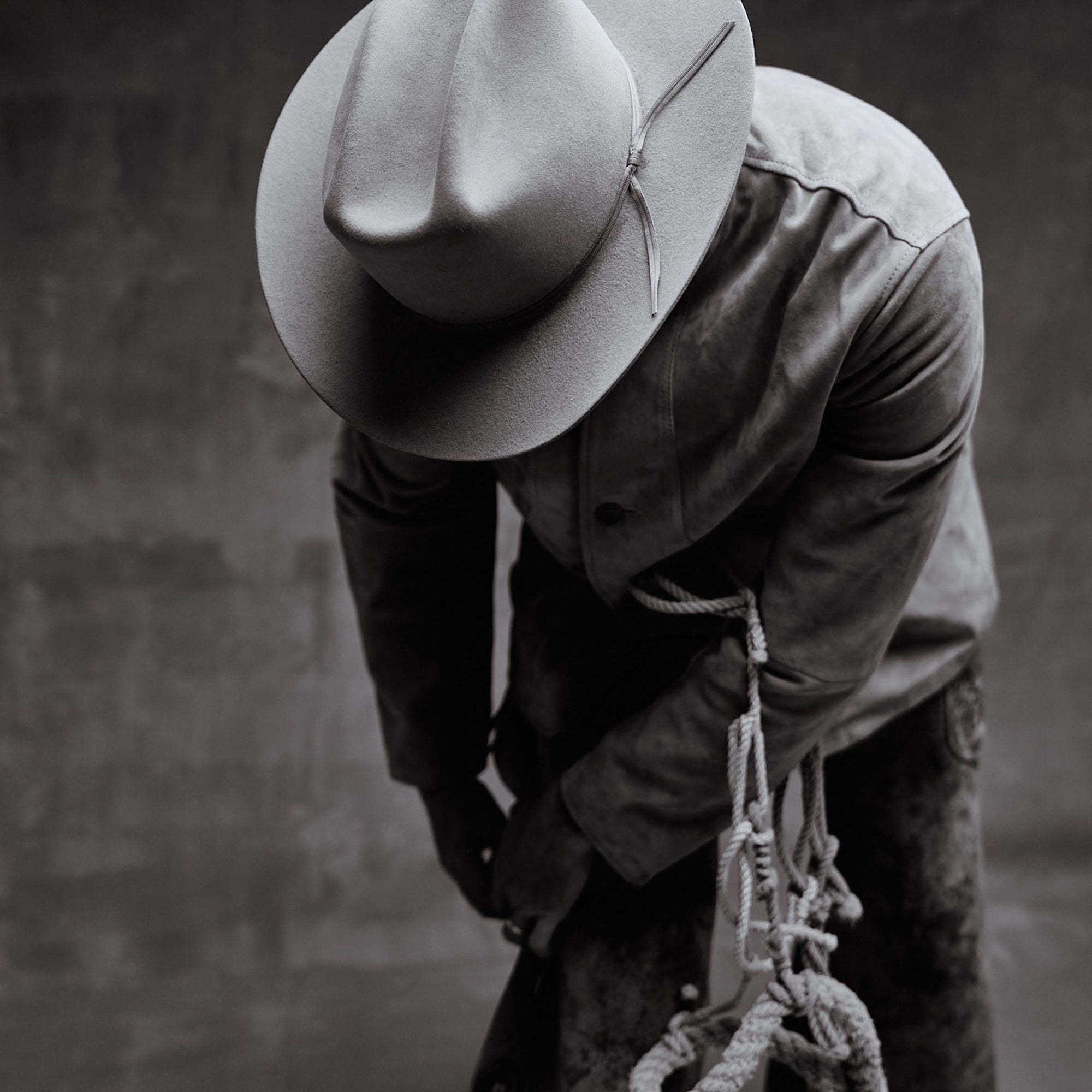 Stetson X King Ranch Heritage Ranch Hat