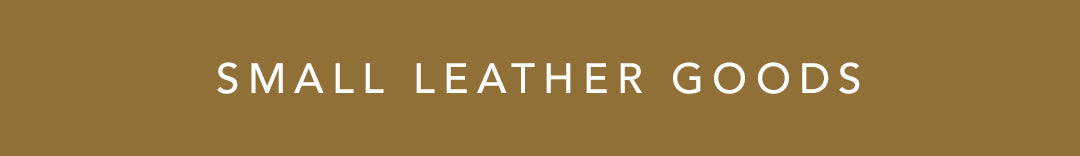 3 - Small Leather Goods - Grads