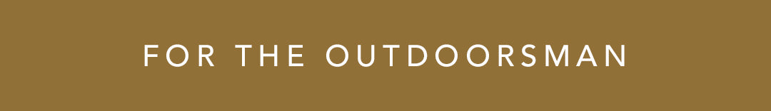 2 - Outdoorsman - Father's Day