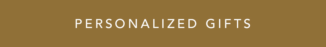 4 - Personalized Gifts
