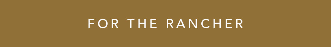 1 - Rancher - Father's Day