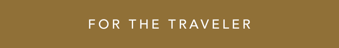 3 - Traveler - Father's Day