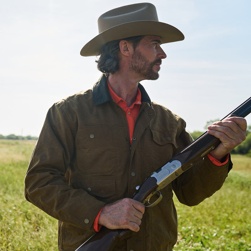 Men'S Upland Brush Jacket | lifestyle