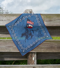 America 250 Bandana