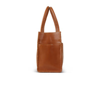 Whipstitch Tote