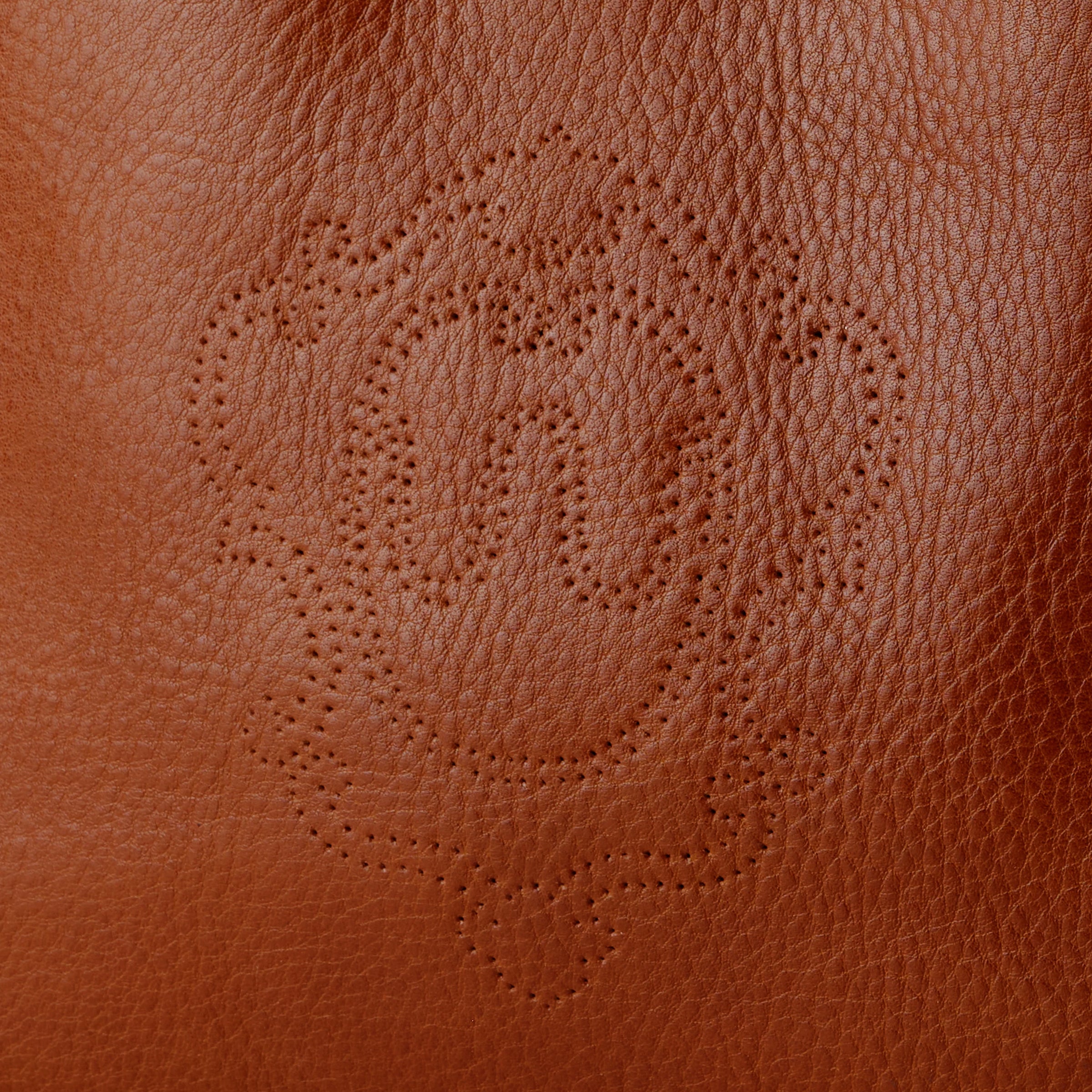 Whipstitch Tote