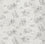 Cowboy Print Color Swatch - White-tail