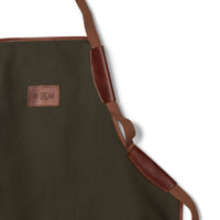 Kineño Canvas Apron