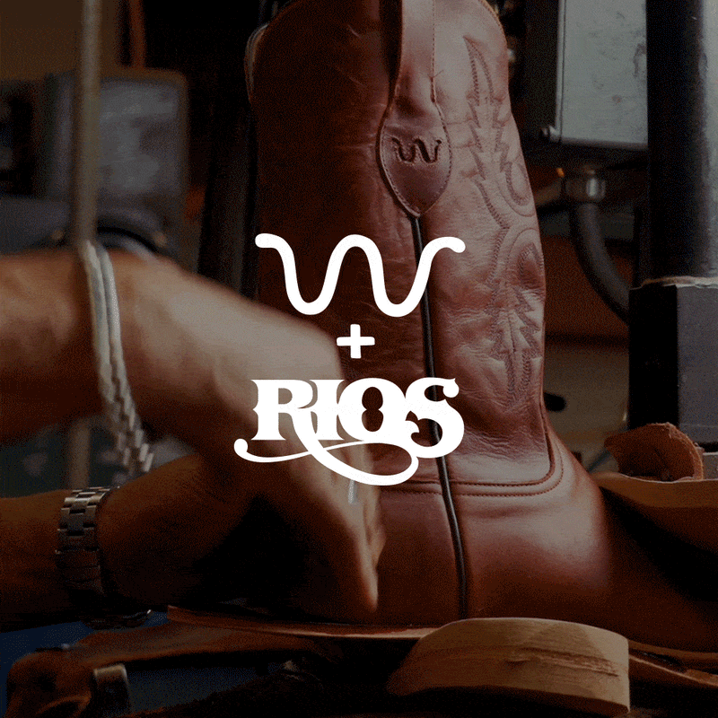 Men's Encino Cowboy Boot | lifestyle