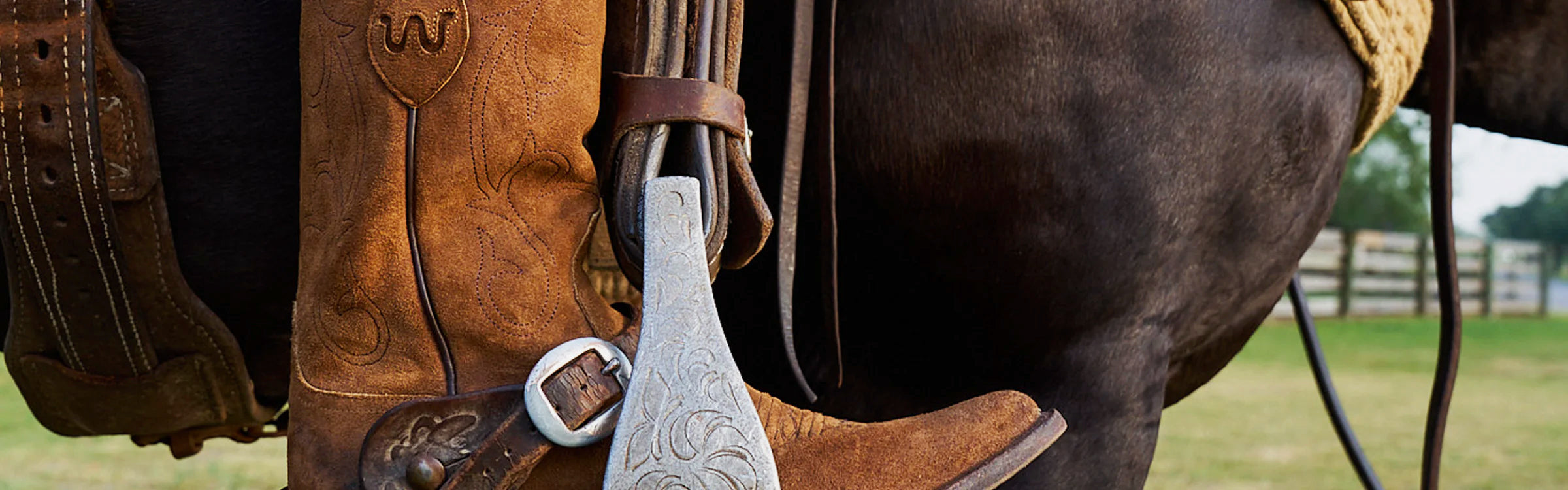 Men's Cowboy Boots