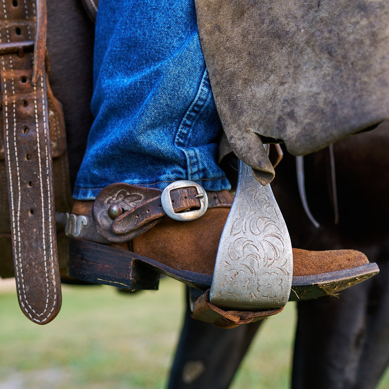 Men's Norias Roughout Boot | lifestyle