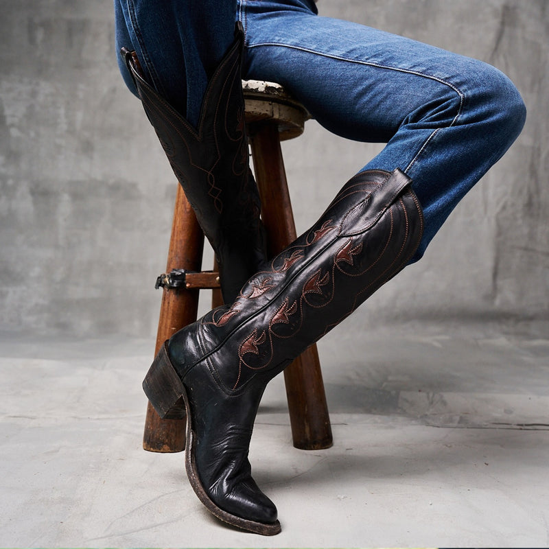 Women's Henrietta Boot | lifestyle