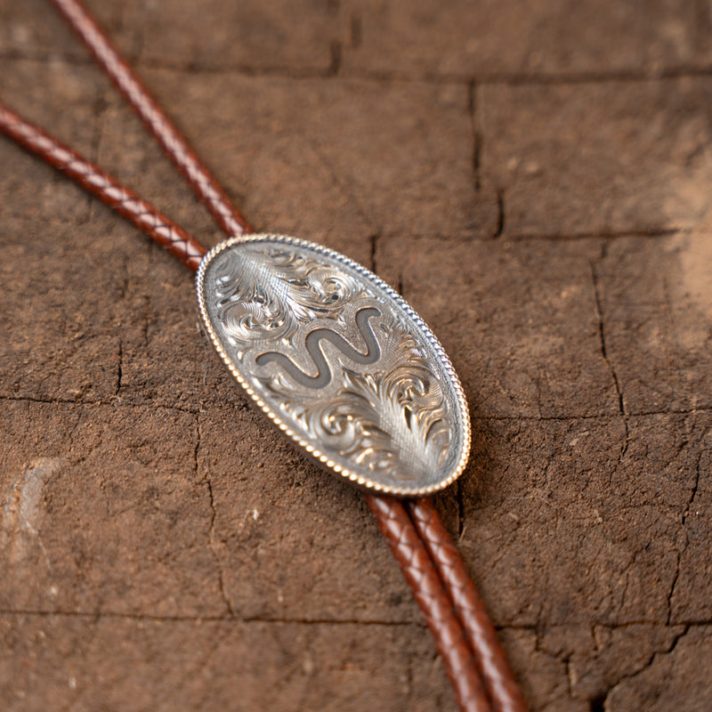 King Ranch X Clint Orms W Scarf Slide | lifestyle