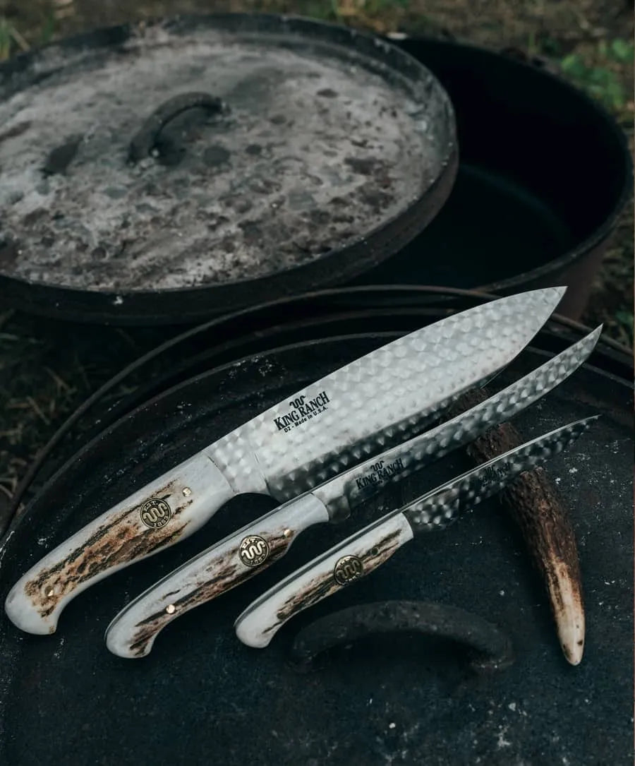 Catalog Request King Ranch Saddle Shop