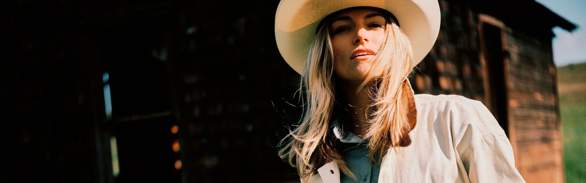 Women's Western Apparel, Leather Jackets, Cowgirl Boots & Hand Bags ...
