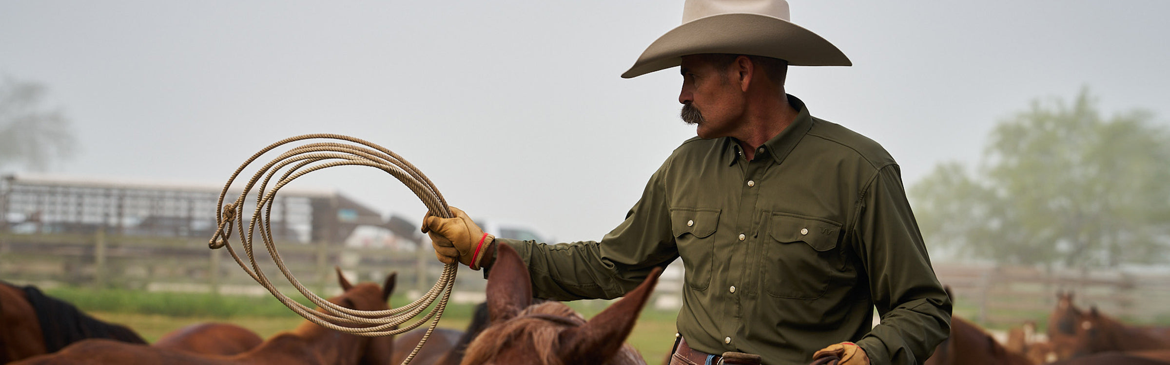 Ready For The Rodeo