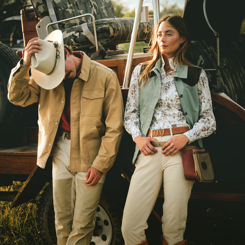 Leather Goods, Cowboy Boots, Western Apparel, Bags & Travel Gear King