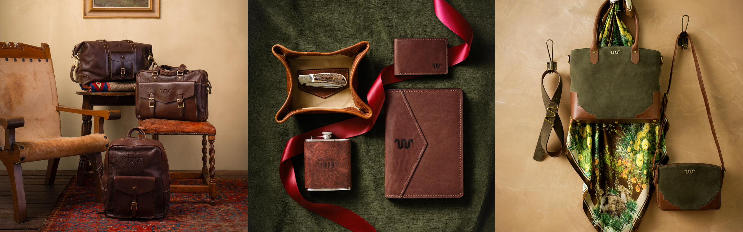 Saddle Shop Gift Guide