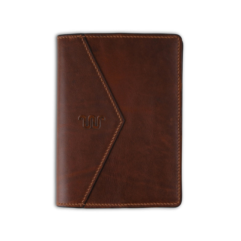 Kineño Leather Journal | COGNAC